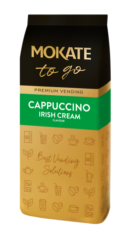 Mokate Irish Cappuccino