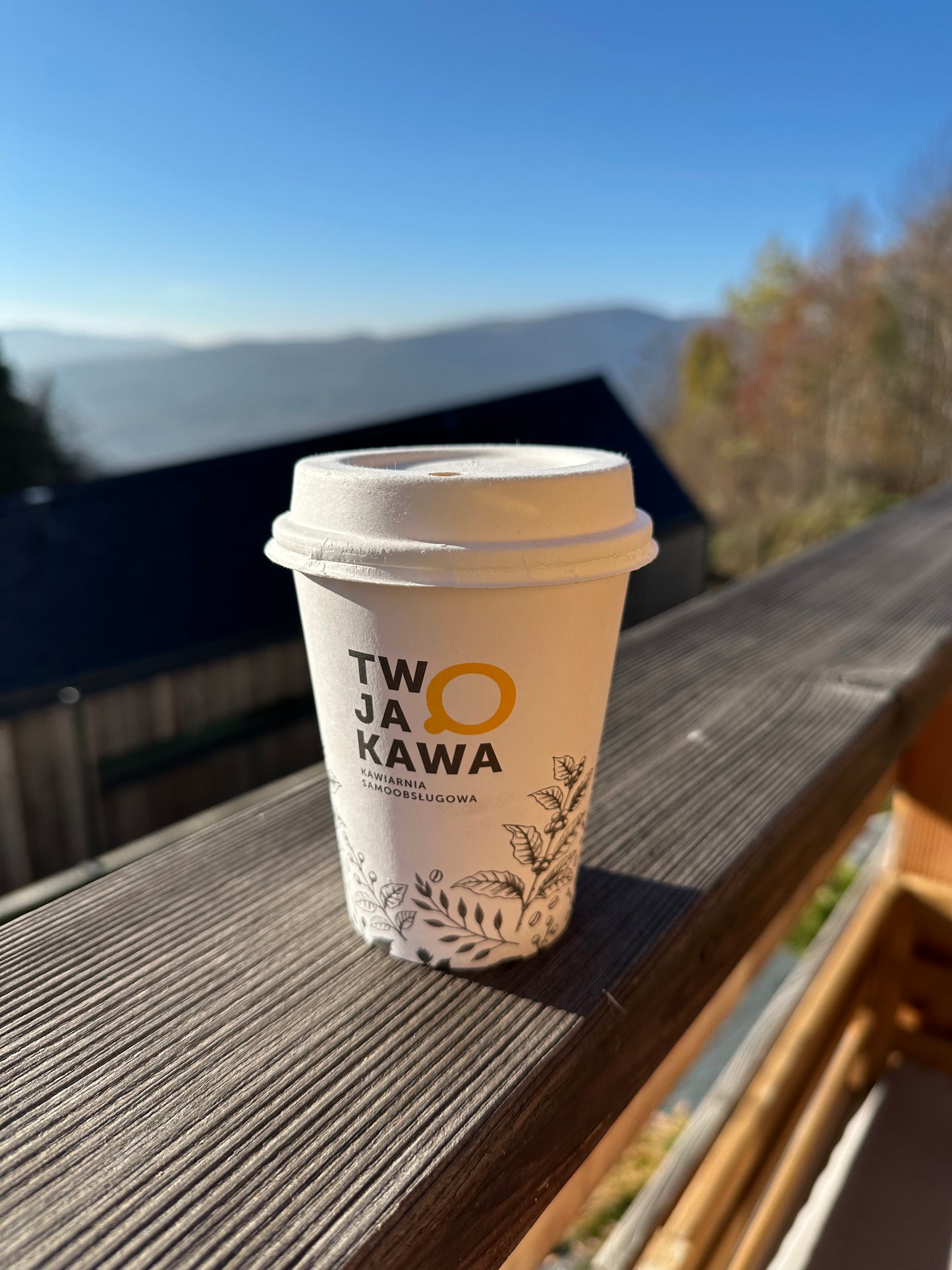 Kubek Nadruk 1W 300 ml-a`1000szt