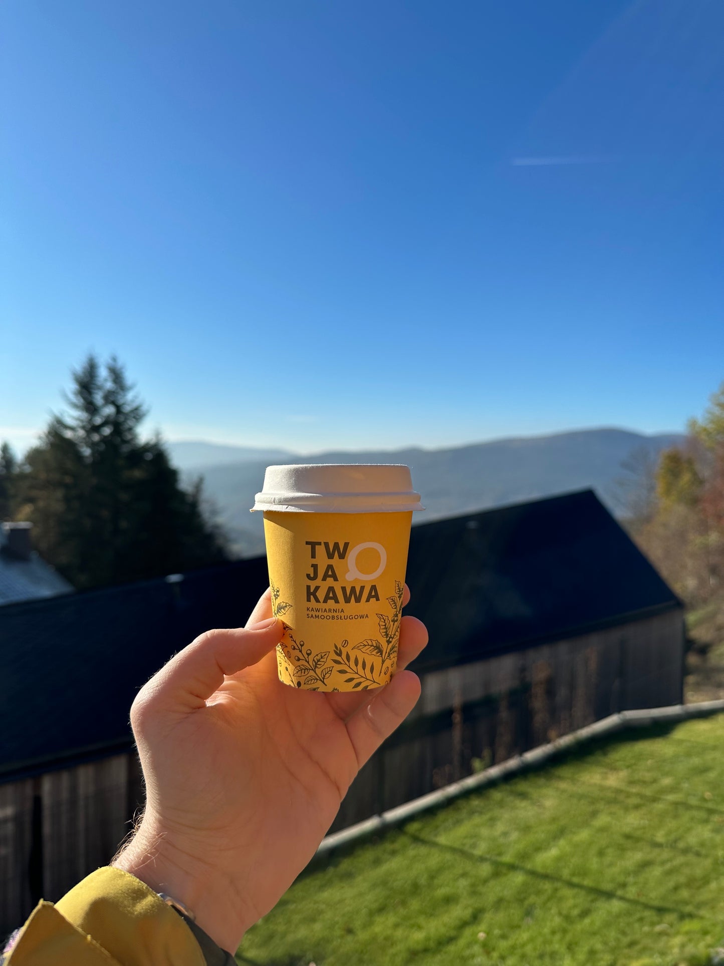 Kubek Nadruk 1W 200/250ml-a`1000szt