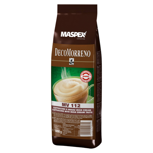 Maspex Irish Cream DecoMorreno 1kg